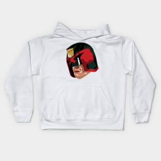 Dredd Kids Hoodie